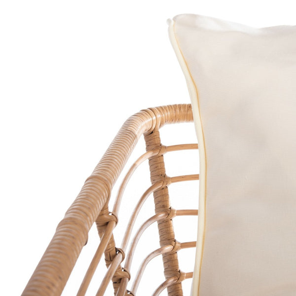 Harrley 4 Piece Living Set