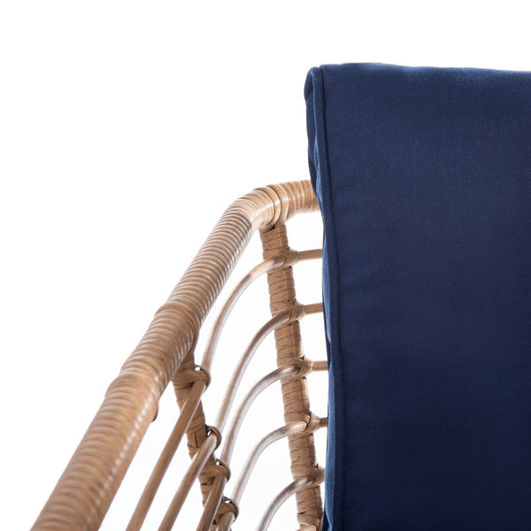 Harrley 4 Piece Living Set