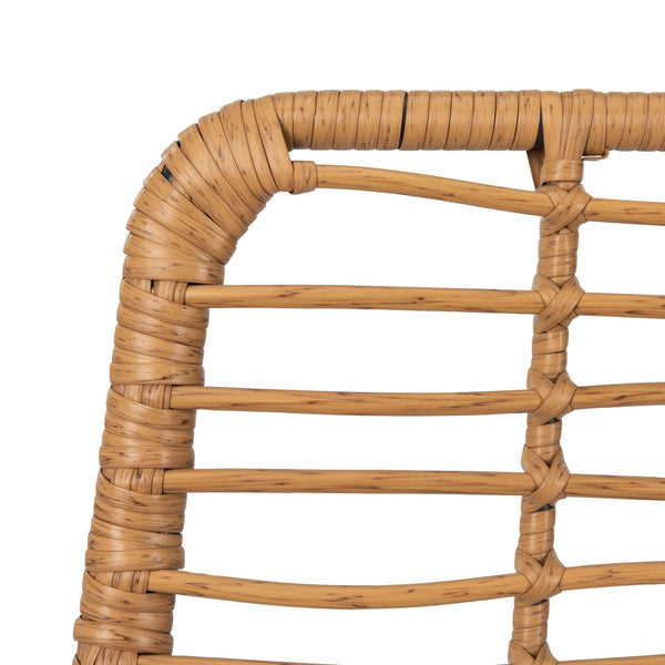 Safavieh Beson 7 Piece Dining Set PAT9010A-3BX