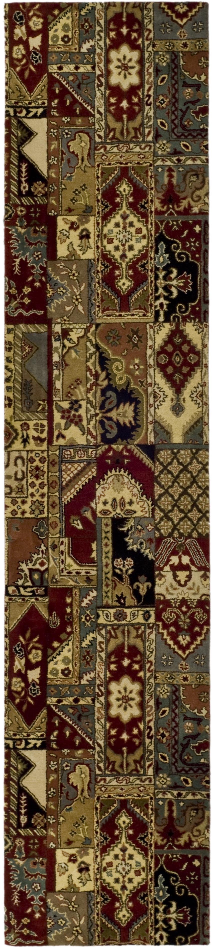 Safavieh PAW835 Rug