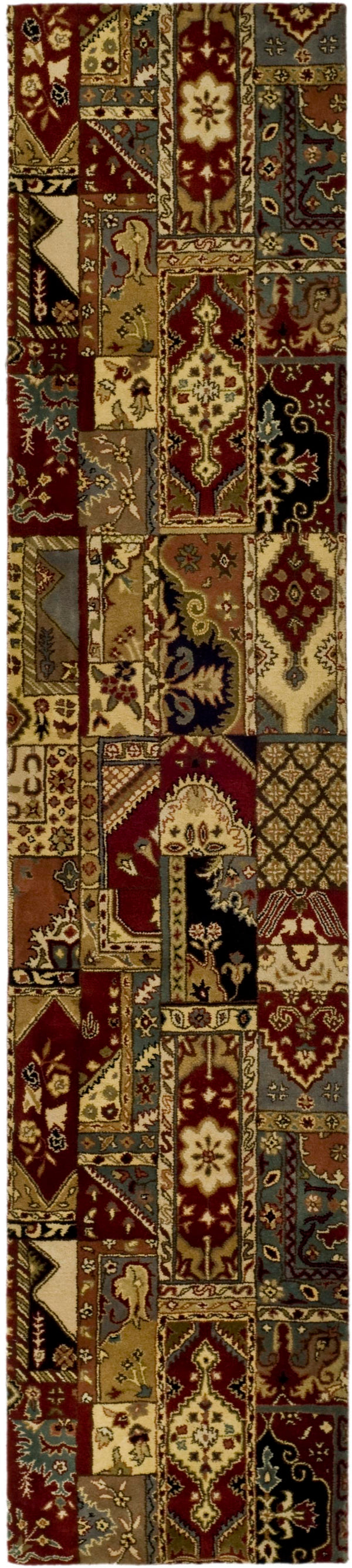 Safavieh PAW835 Rug