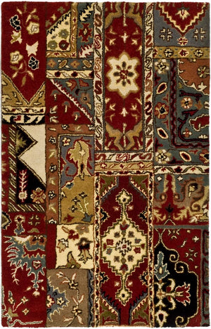 Safavieh PAW835 Rug