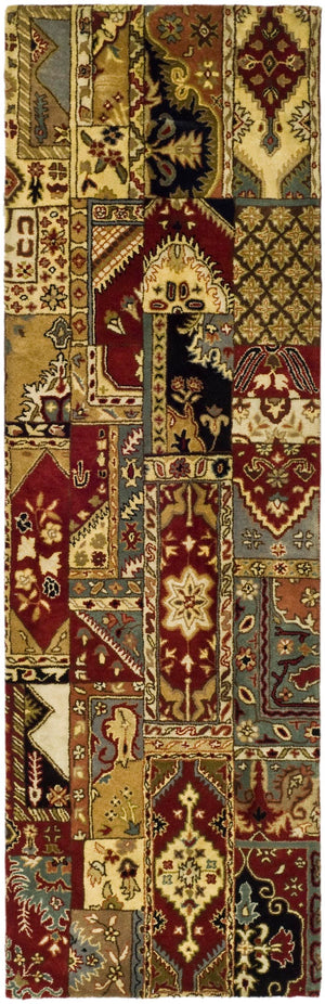 Safavieh PAW835 Rug