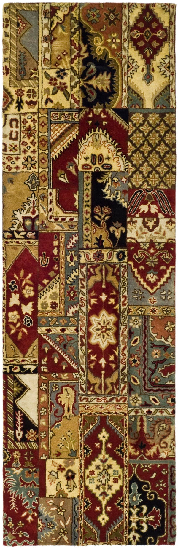 Safavieh PAW835 Rug