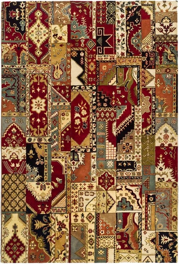 Safavieh PAW835 Rug