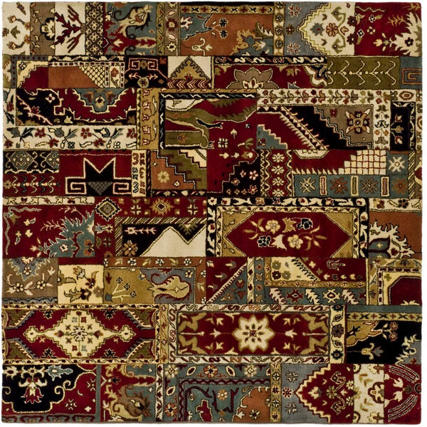 Safavieh PAW835 Rug
