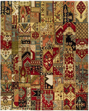 Safavieh PAW835 Rug