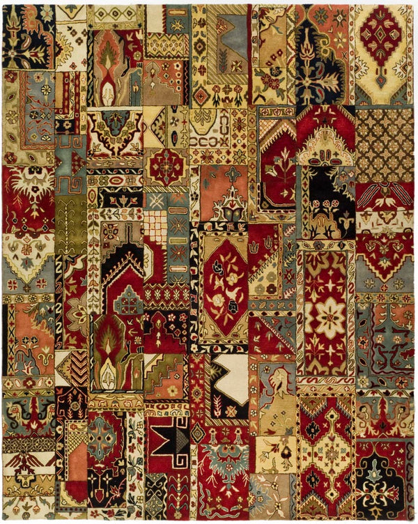 Safavieh PAW835 Rug