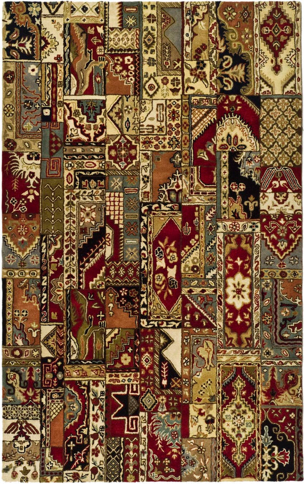 Safavieh PAW835 Rug