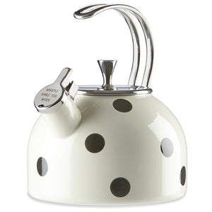 Kate Spade Deco Dot Kettle 856751 856751-LENOX