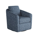 Southern Motion Daisey 105 Transitional  32" Wide Swivel Glider 105 417-60