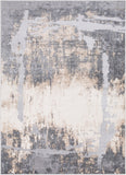 Perception PCP-2310 Modern Polyester, Polypropylene Rug PCP2310-7996  50% Polyester, 50% Polypropylene 7'9" x 9'6"