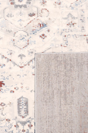 Pasargad Efes Design Power Loom Area Rug PD-169C 5x8-PASARGAD