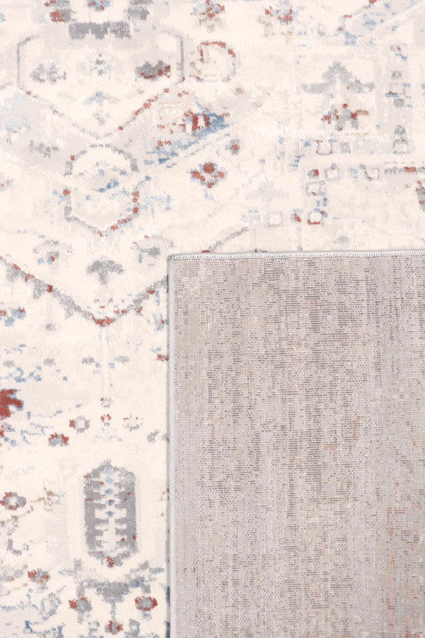 Pasargad Efes Design Power Loom Area Rug PD-169C 5x8-PASARGAD