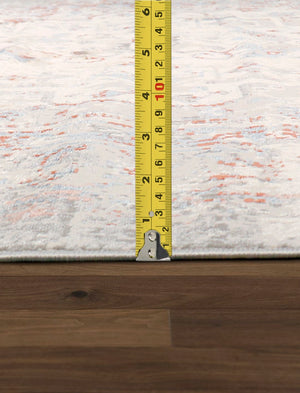 Pasargad Efes Design Power Loom Area Rug PD-169C 5x8-PASARGAD