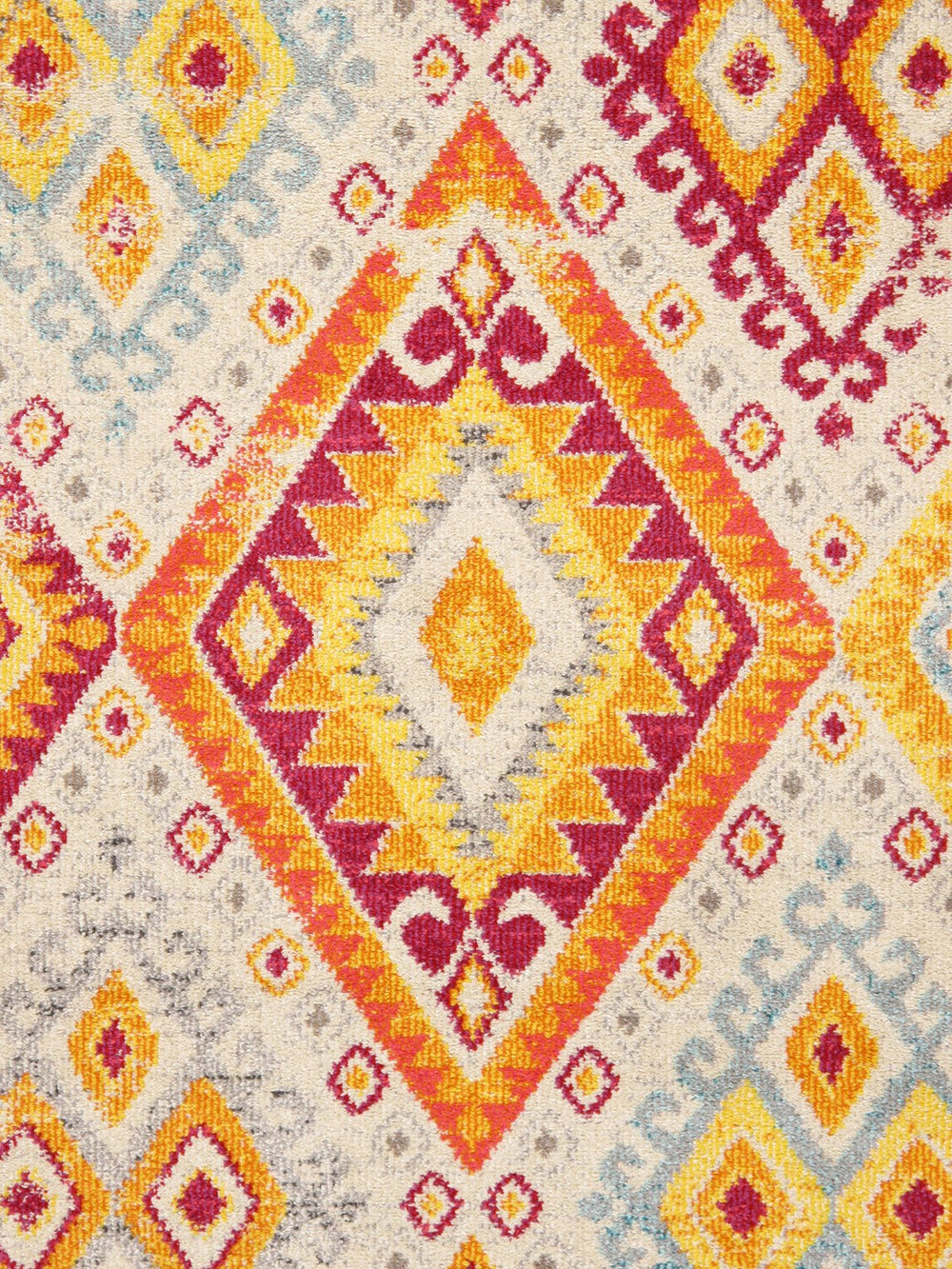 Pasargad Aldora Design Power Loom Area Rug PD-474A 9x12-PASARGAD