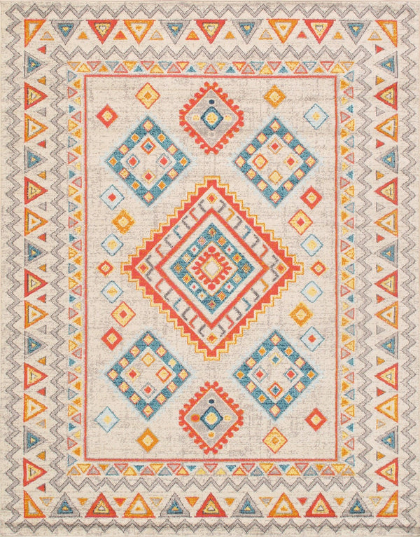 Pasargad Aldora Design Power Loom Area Rug PD-475B 9X12-PASARGAD