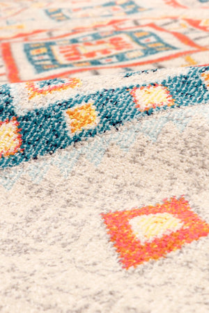 Pasargad Aldora Design Power Loom Area Rug PD-475B 9X12-PASARGAD