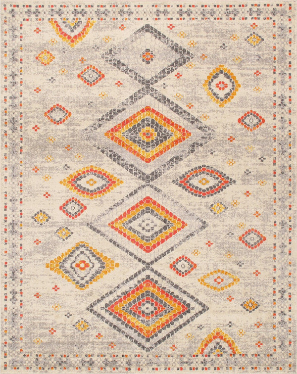 Pasargad Aldora Design Power Loom Area Rug PD-476A 9X12-PASARGAD