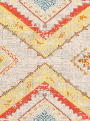 Pasargad Aldora Design Power Loom Area Rug PD-477K 9x12-PASARGAD