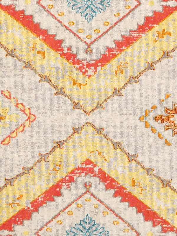 Pasargad Aldora Design Power Loom Area Rug PD-477K 9x12-PASARGAD