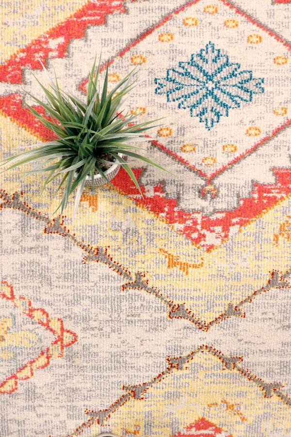 Pasargad Aldora Design Power Loom Area Rug PD-477K 9x12-PASARGAD