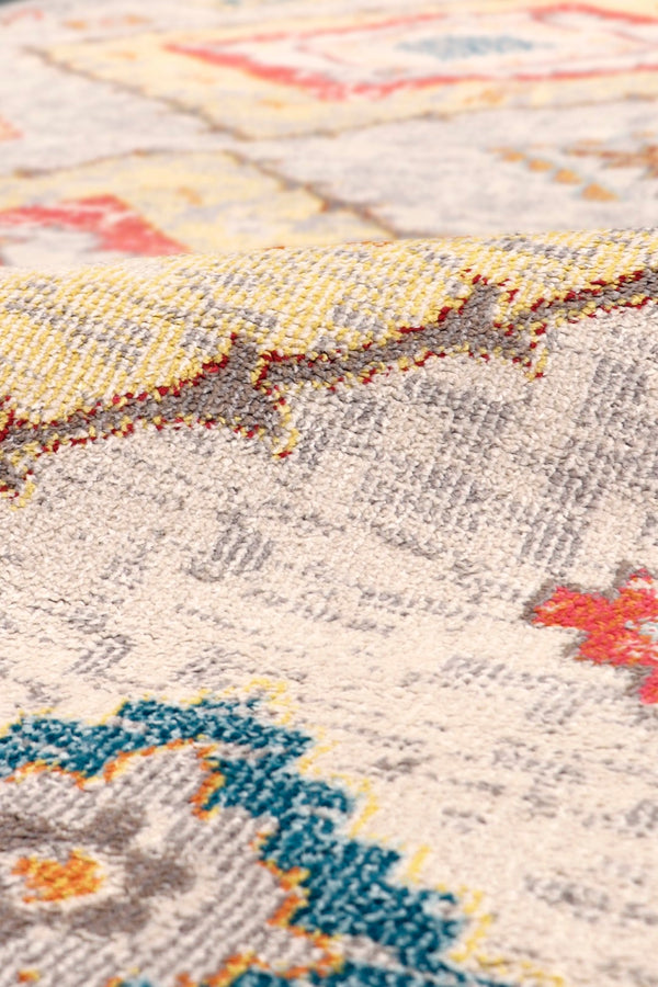 Pasargad Aldora Design Power Loom Area Rug PD-477K 9x12-PASARGAD