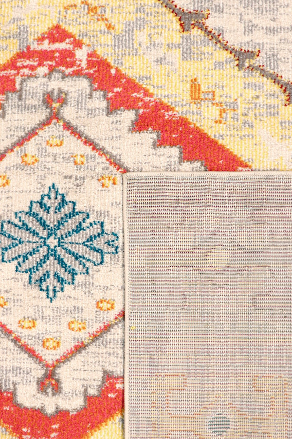 Pasargad Aldora Design Power Loom Area Rug PD-477K 9x12-PASARGAD