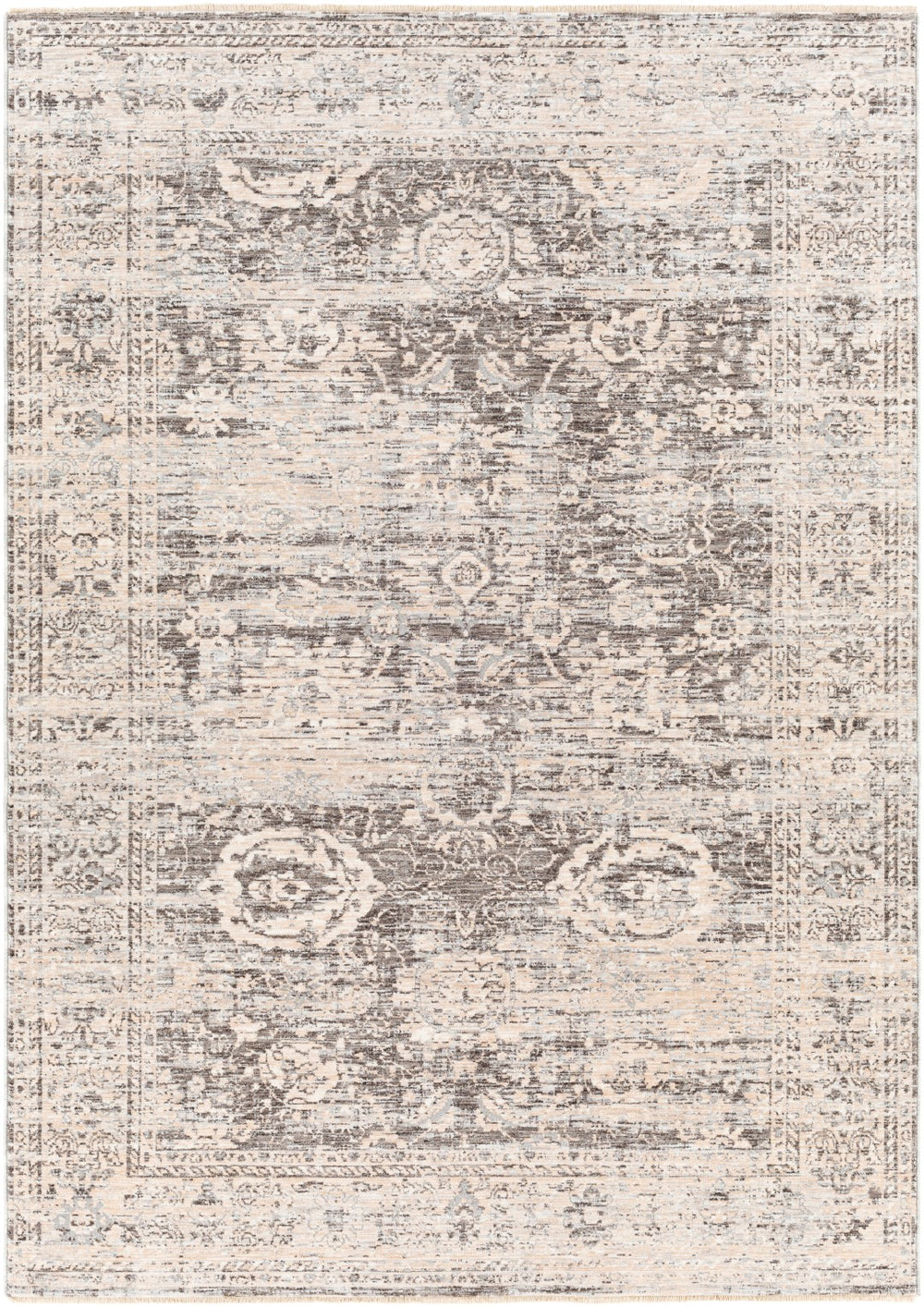 Surya Presidential Traditional PDT-2324 Rug PDT2324-9131