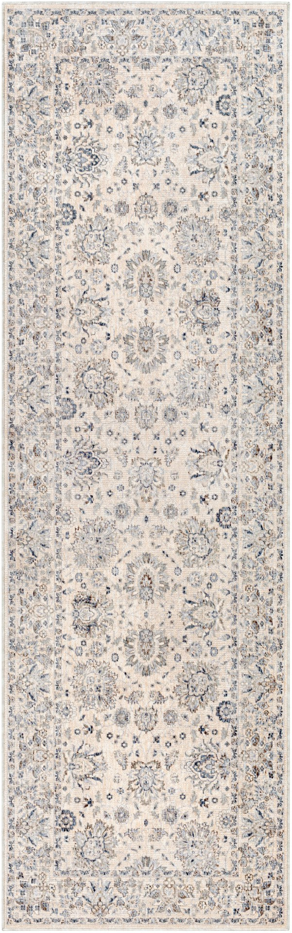 Surya Presidential Traditional PDT-2325 Rug PDT2325-9131