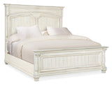 Hooker Furniture Traditions Cal King Panel Bed 5961-90260-02