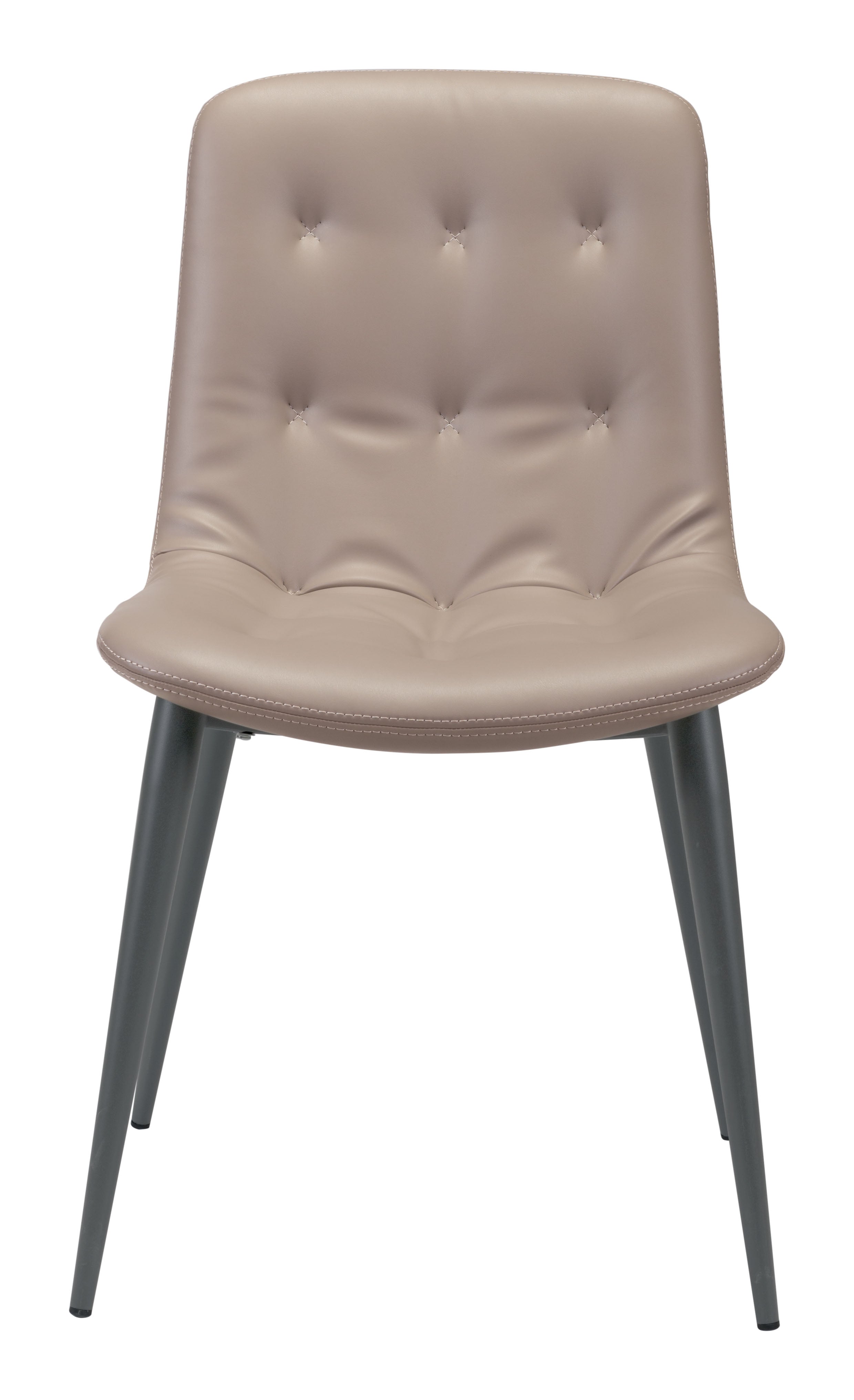 Zuo Modern Tangiers Dining Chair - Thumbnail 4