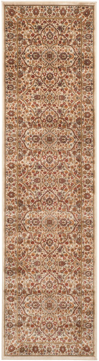 Safavieh Persian PEG606 Power Loomed Rug