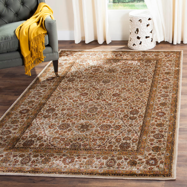Safavieh Persian PEG606 Power Loomed Rug