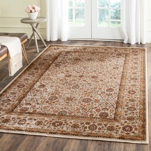 Safavieh Persian PEG606 Power Loomed Rug