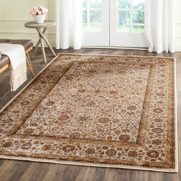 Safavieh Persian PEG606 Power Loomed Rug