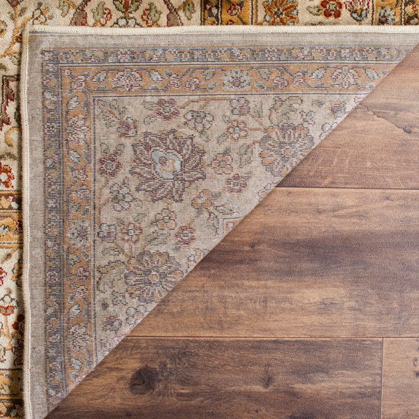 Safavieh Persian PEG606 Power Loomed Rug