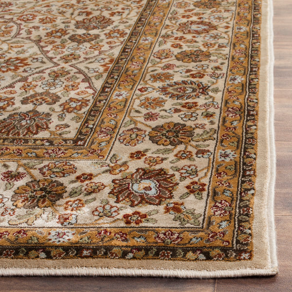 Safavieh Persian PEG606 Power Loomed Rug