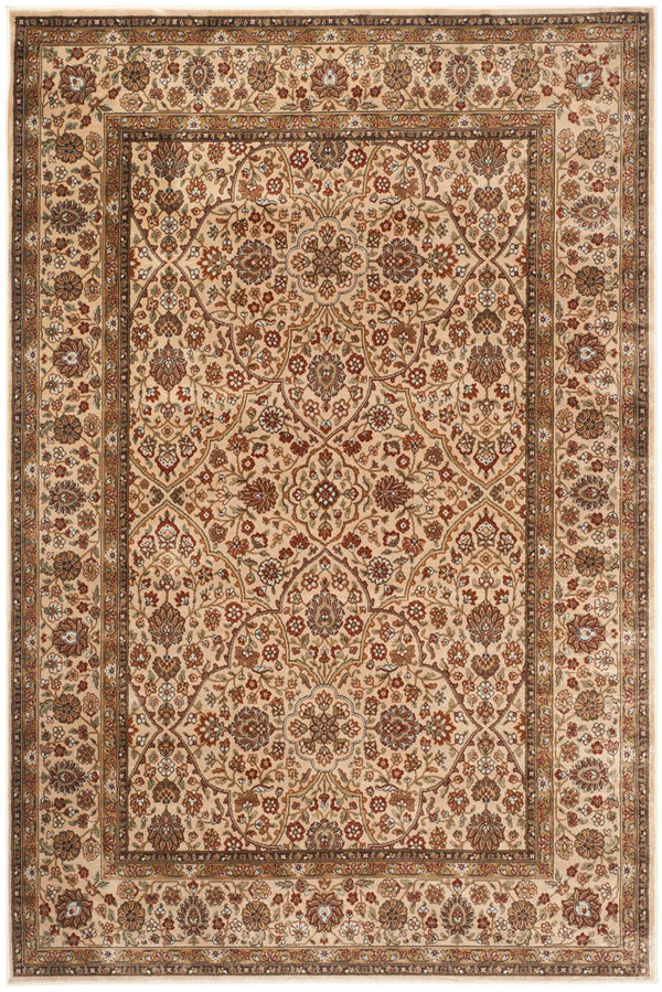 Safavieh Persian PEG606 Power Loomed Rug