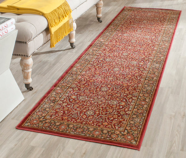 Safavieh Persian PEG606 Power Loomed Rug