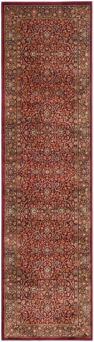 Safavieh Persian PEG606 Power Loomed Rug