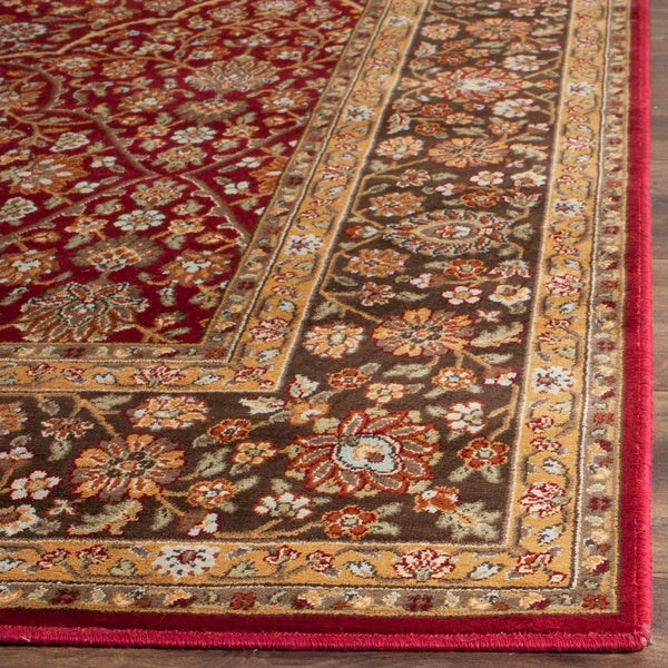 Safavieh Persian PEG606 Power Loomed Rug