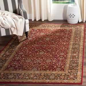 Safavieh Persian PEG606 Power Loomed Rug