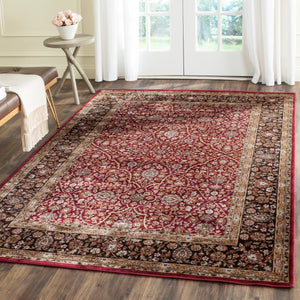 Safavieh Persian PEG606 Power Loomed Rug