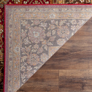 Safavieh Persian PEG606 Power Loomed Rug