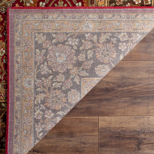 Safavieh Persian PEG606 Power Loomed Rug