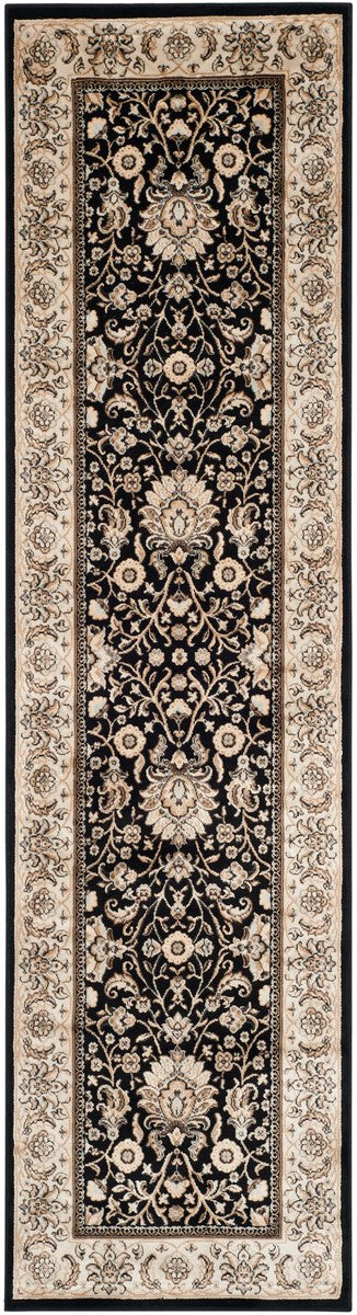 Safavieh Persian PEG607 Power Loomed Rug