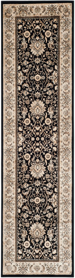 Safavieh Persian PEG607 Power Loomed Rug