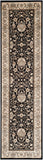 Persian PEG607 Power Loomed Rug