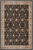 Safavieh Persian PEG607 Power Loomed Rug